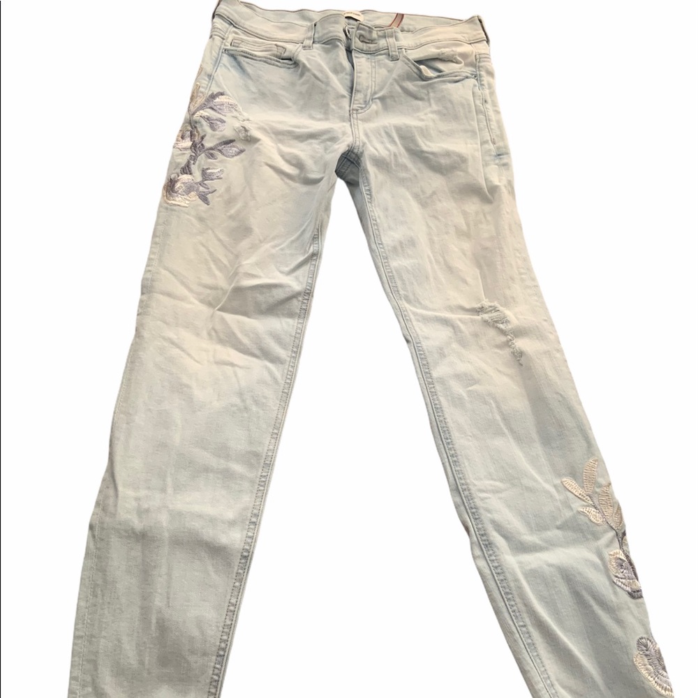 Fashion Nova Jeans